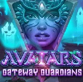 Avatars Gateway Guardians на Cosmolot