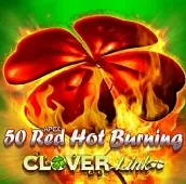 Redhotburningcloverlink50Linked на Cosmolot
